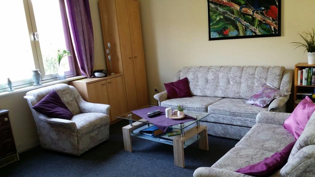 Apartment Am Hemberg Bontkirchen Habitación foto